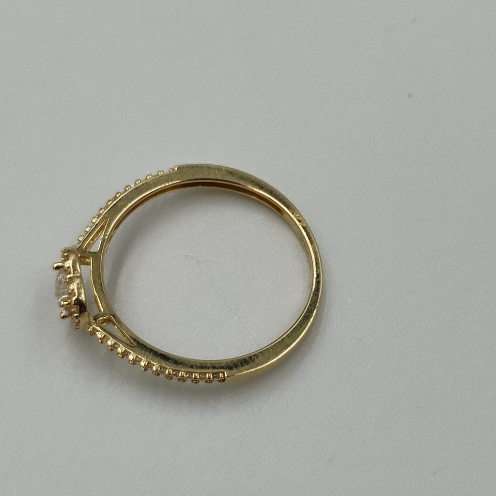 ANILLOS DAMA ORO 14K 1.8 (NUEVO)