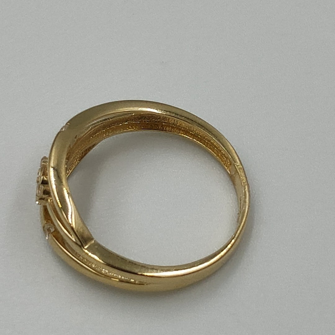 ANILLOS DAMA ORO 14K 2.2 (NUEVO)