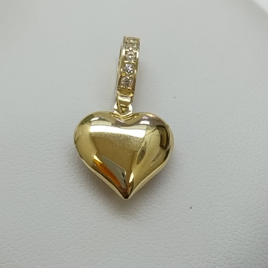 DIJES ORO 14K 1 (NUEVO)