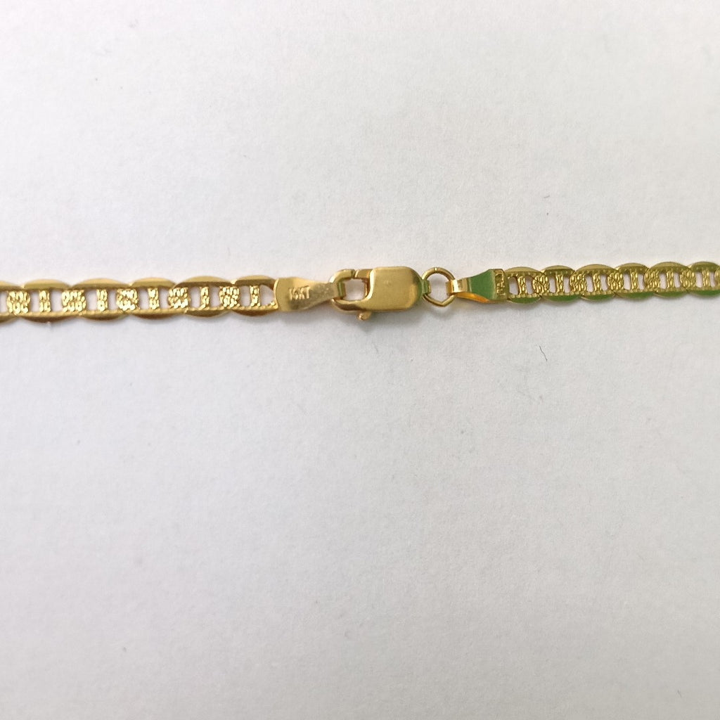 CADENA ORO 14 K 8,20 GRMS (SEMINUEVO)