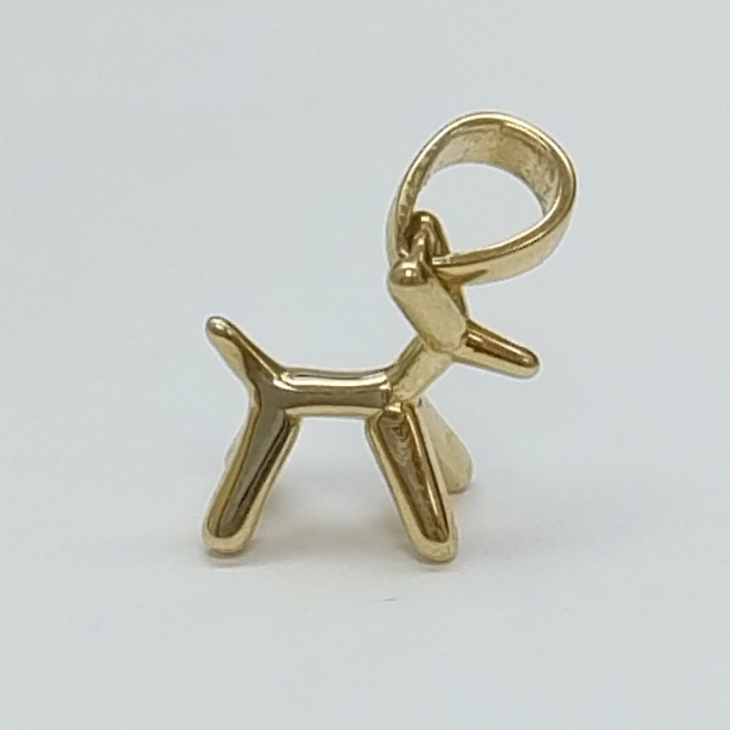 DIJES ORO 14K 1.2 (NUEVO)