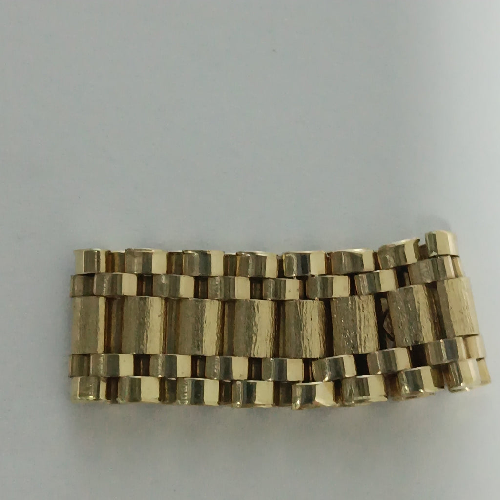 ANILLITO ORO 14 K 2.4 GRMS (SEMINUEVO)
