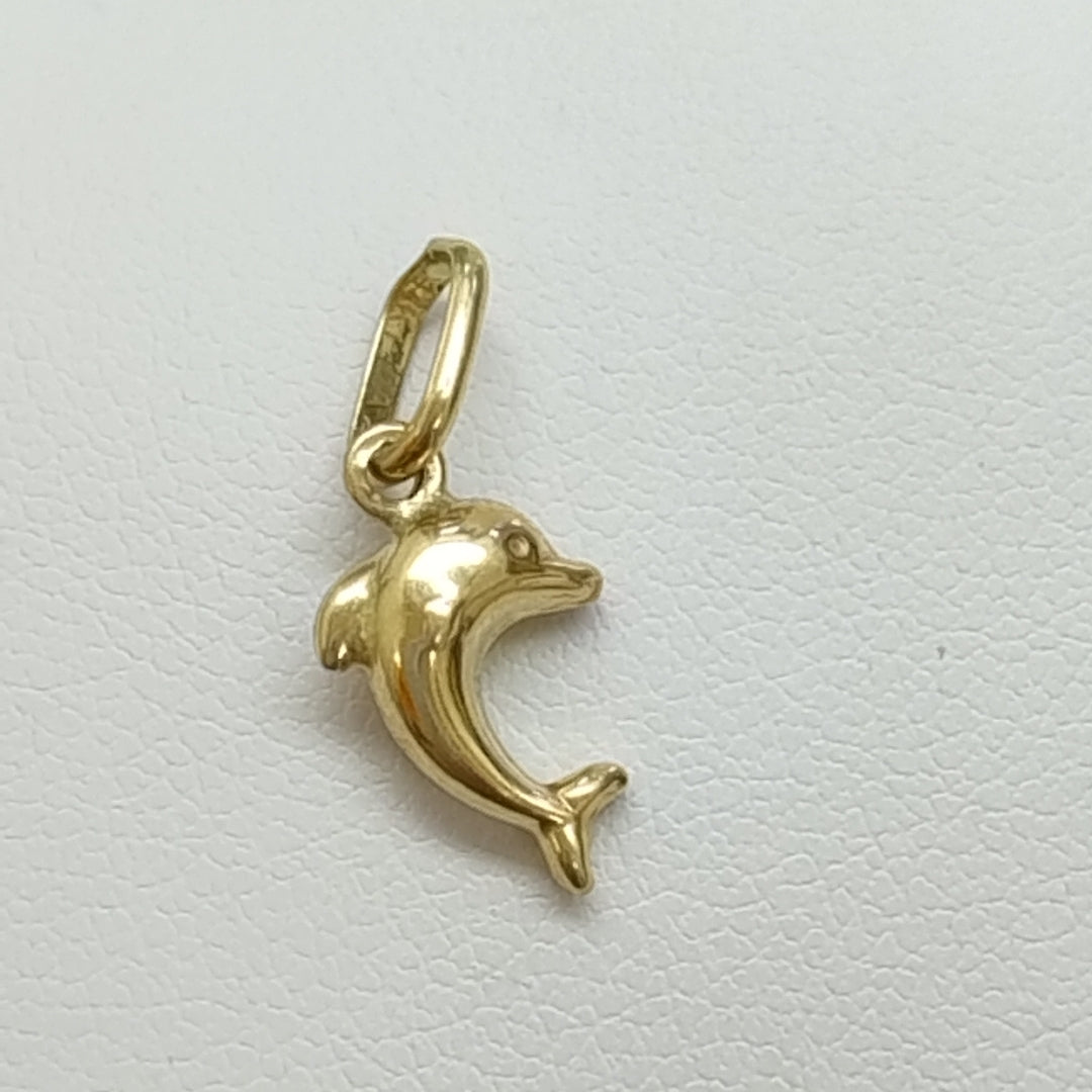 DIJES ORO 14K 0.4 (NUEVO)