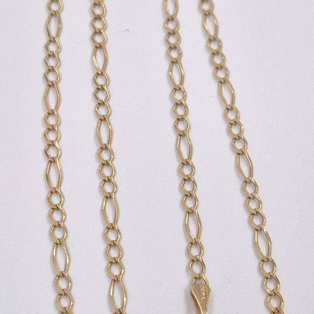 CADENA ORO 14 K 5.4 GRMS (SEMINUEVO)