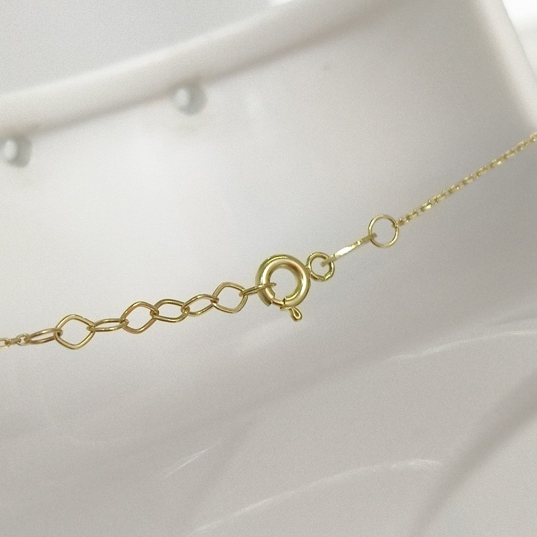 PULSERAS DAMA ORO 14K 1.7 (NUEVO)