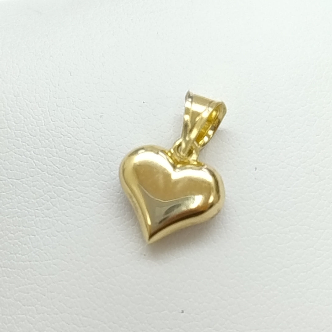 DIJES ORO 14K 0.7 (NUEVO)