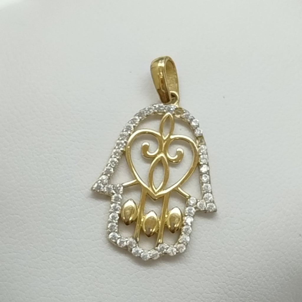 DIJES ORO 14K 1.1 (NUEVO)