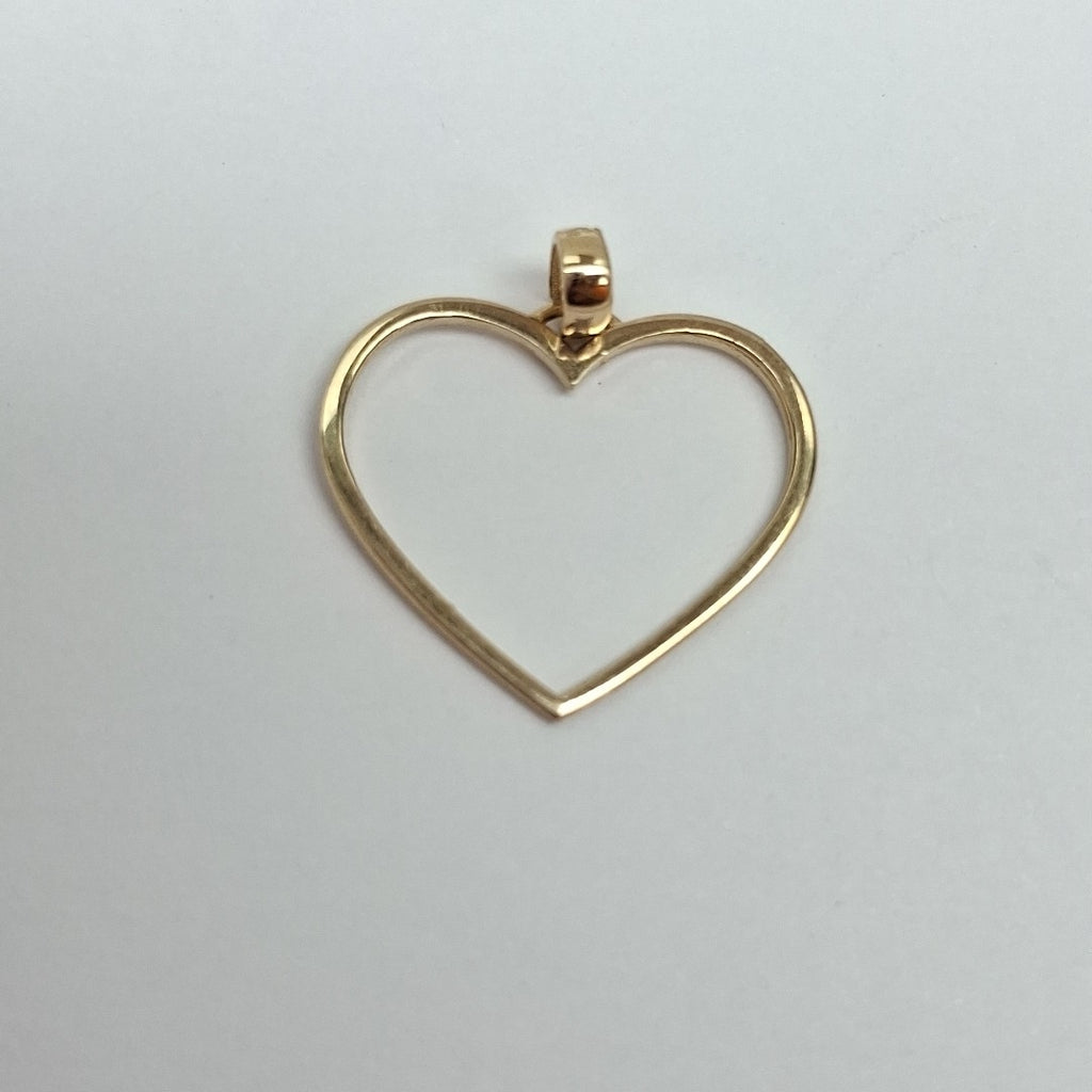 DIJES ORO 14K 0.8 (NUEVO)