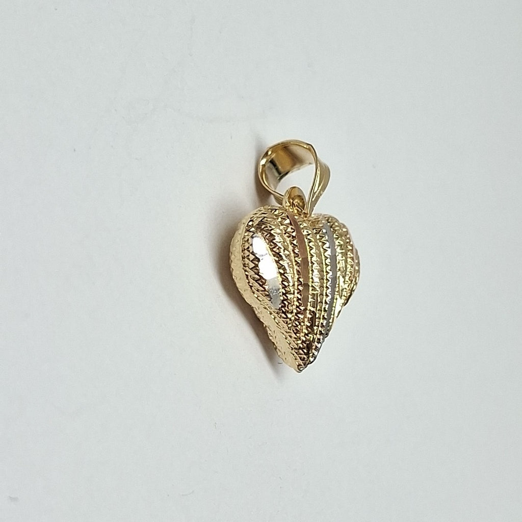 DIJES ORO 14K 1.3 (NUEVO)
