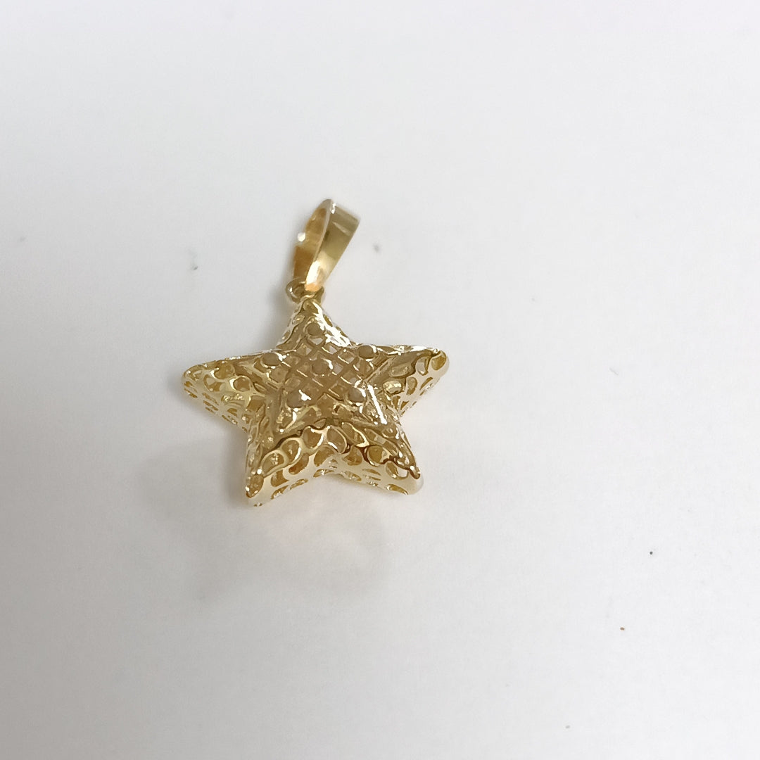 DIJES ORO 14K 1.3 (NUEVO)