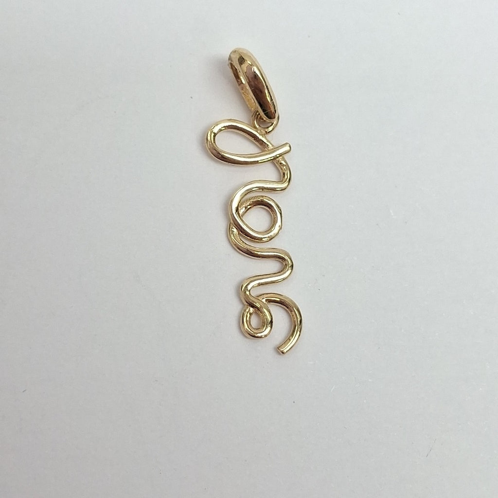 DIJES ORO 14K 0.6 (NUEVO)