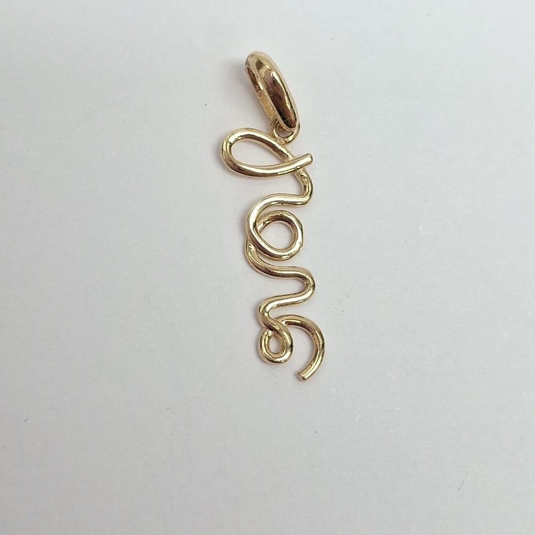 DIJES ORO 14K 0.6 (NUEVO)