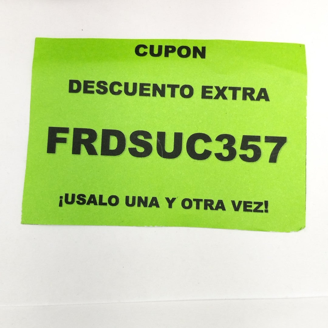 DIJES ORO 14K 0.9 (NUEVO)