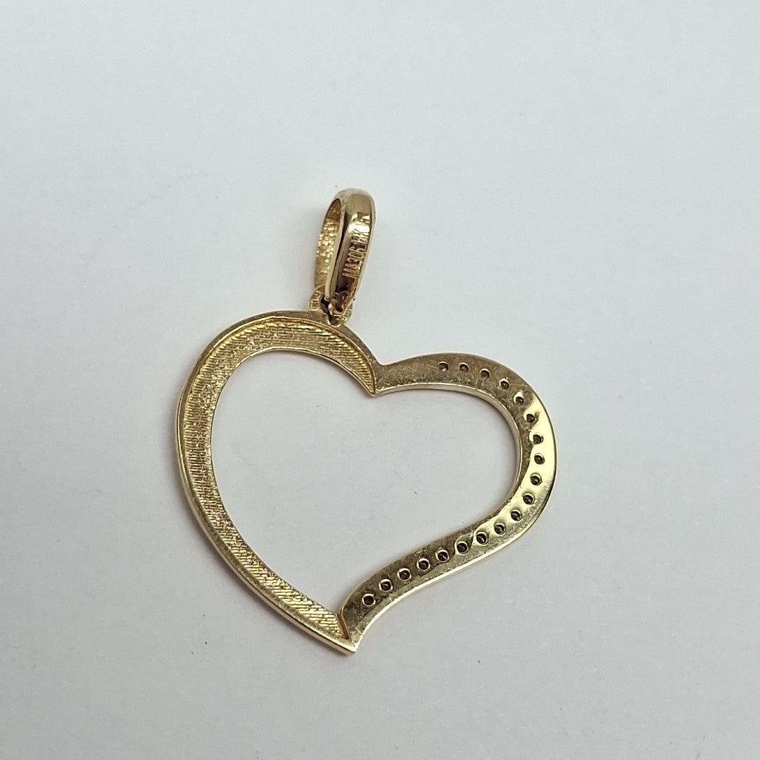 DIJES ORO 14K 1.2 (NUEVO)