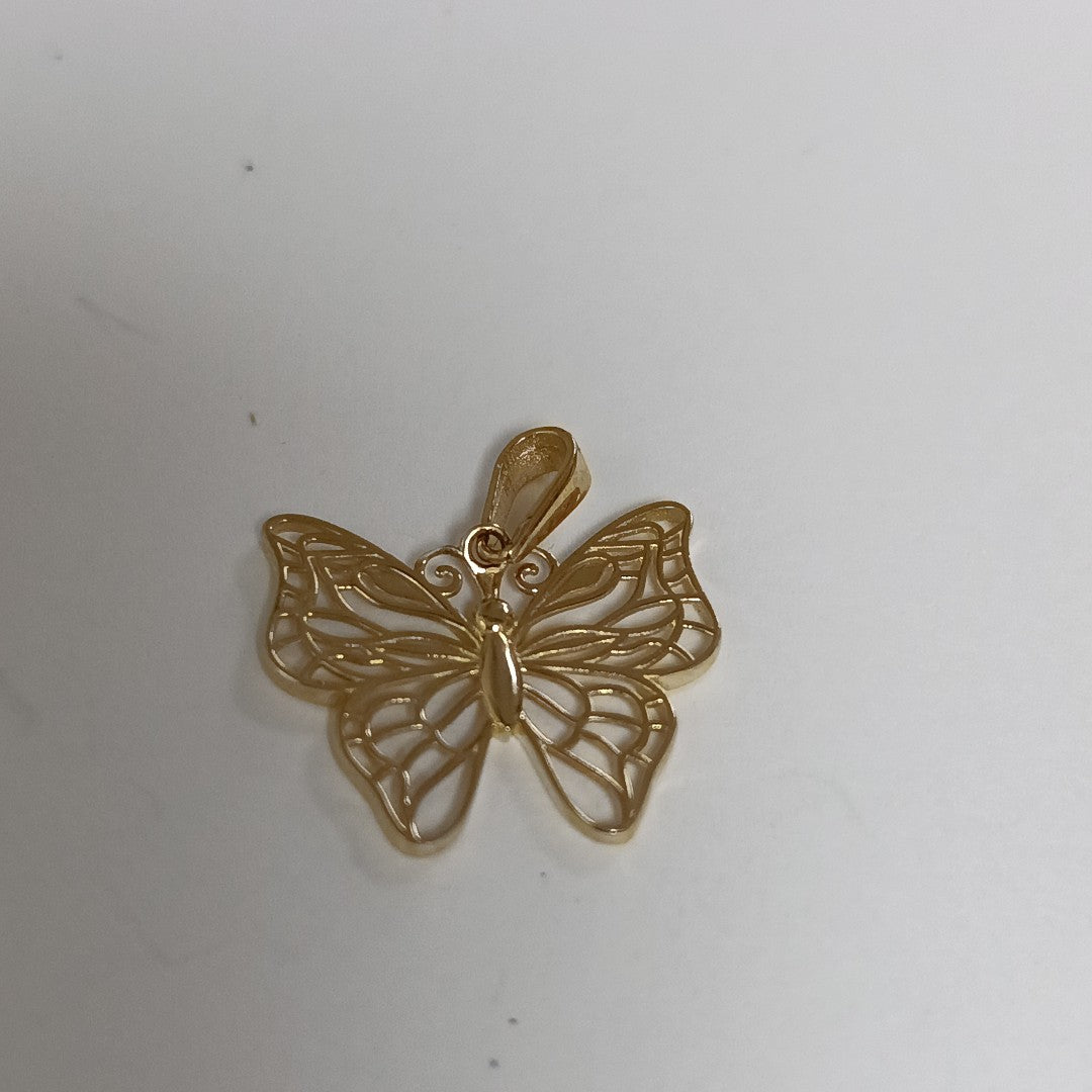 DIJES ORO 14K 1.3 (NUEVO)