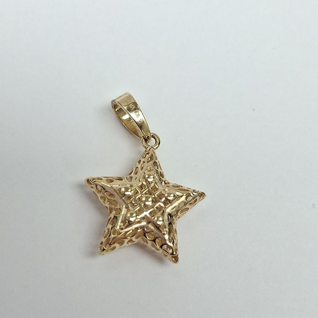 DIJES ORO 14K 1.3 (NUEVO)