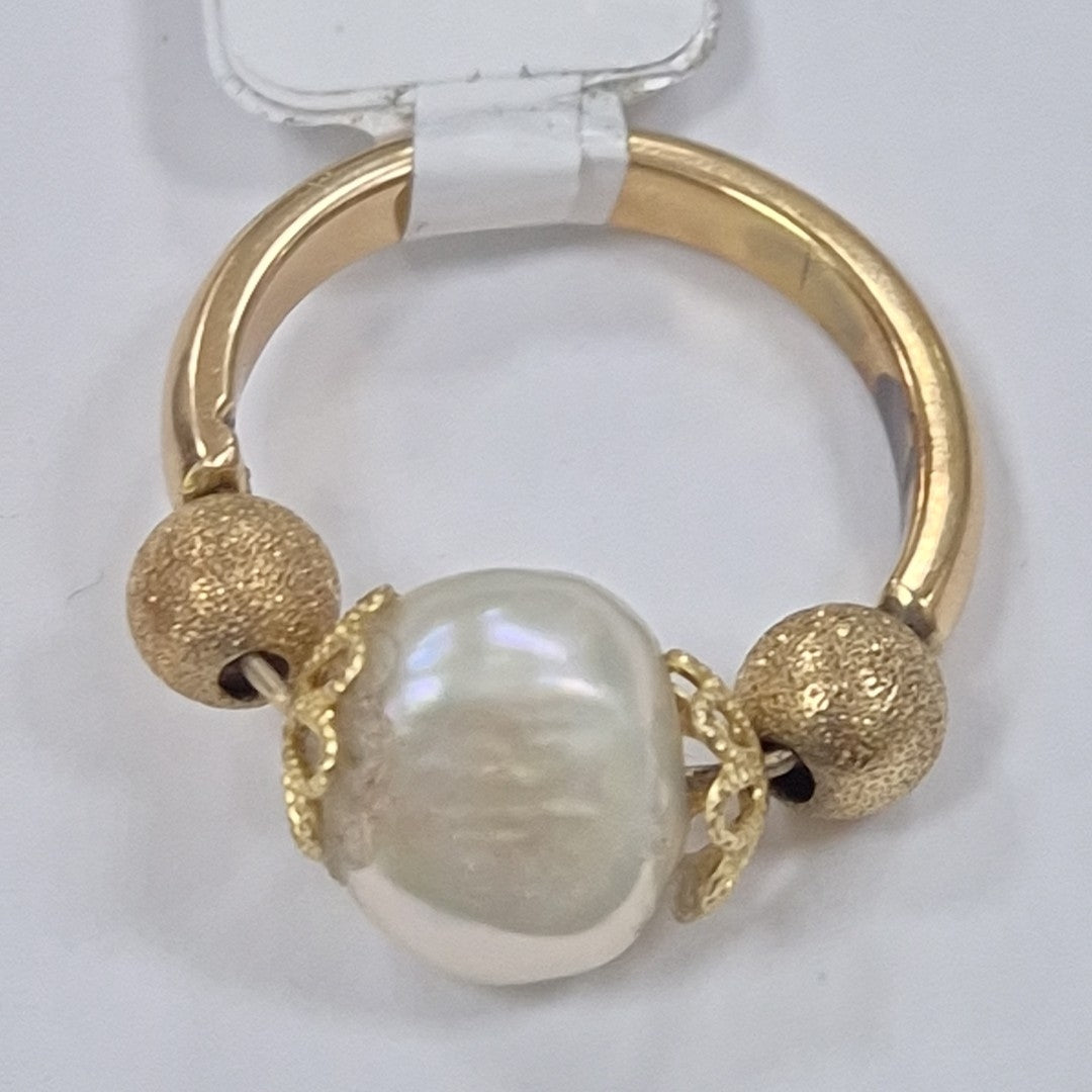 ANILLITO ORO 14 K 6,30 GRMS (SEMINUEVO)
