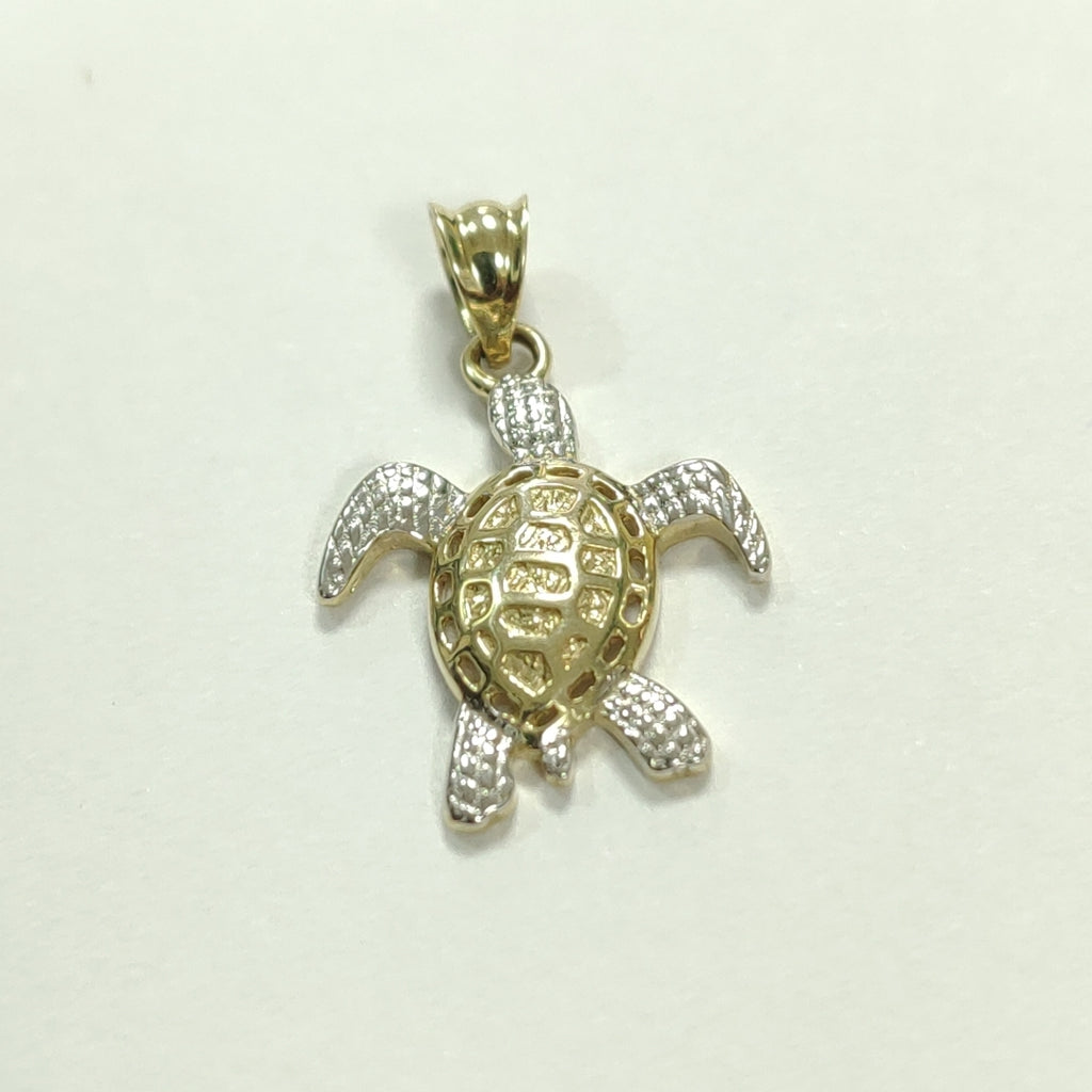 DIJES ORO 14K 1.2 (NUEVO)