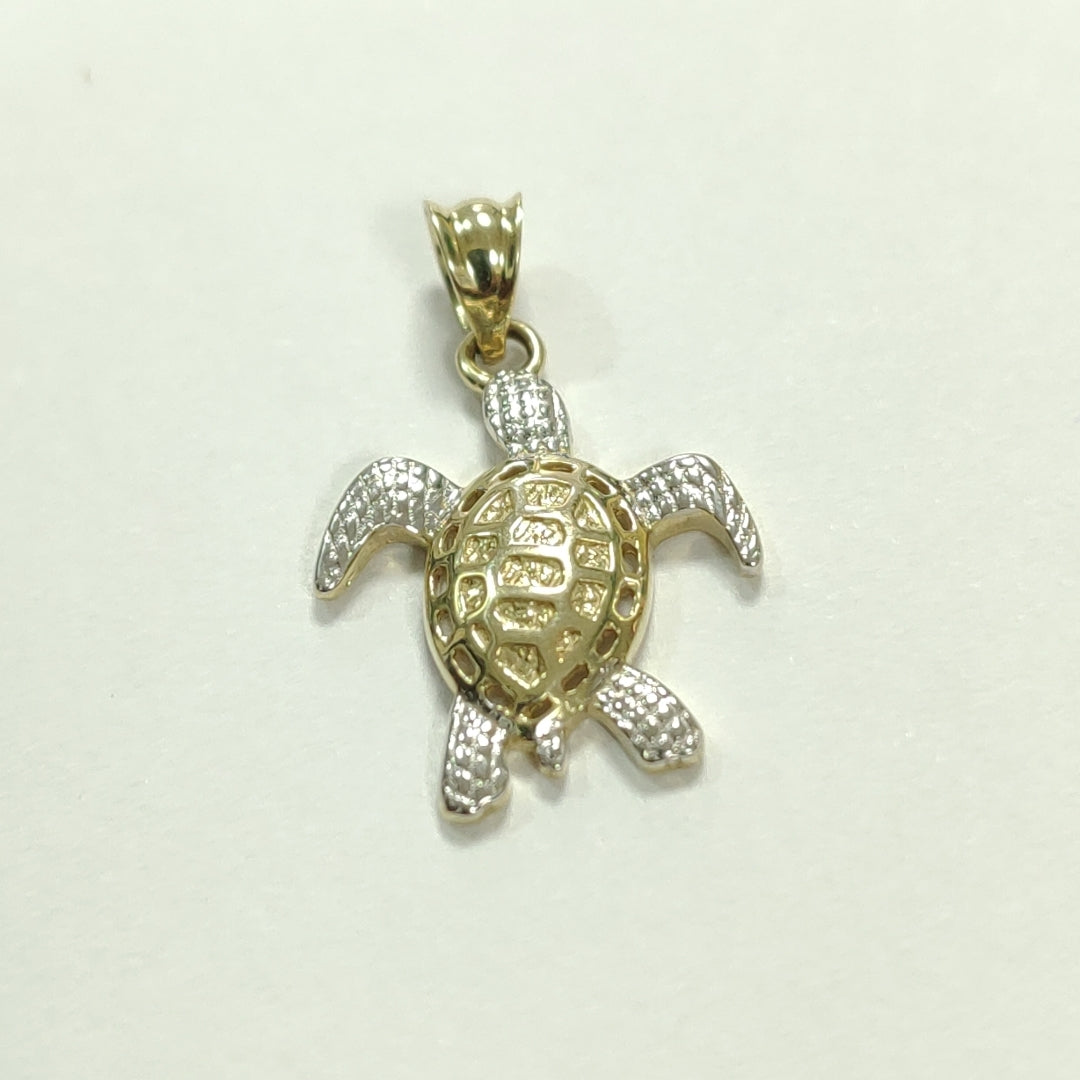 DIJES ORO 14K 1.2 (NUEVO)