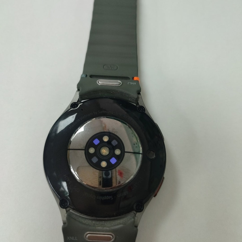 SMARTWATCH SAMSUNG GALAXY WATCH 7 SM-L310 44 MM GPS (SEMINUEVO)