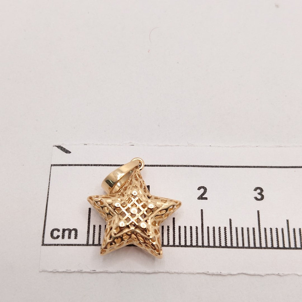 DIJES ORO 14K 1.2 (NUEVO)