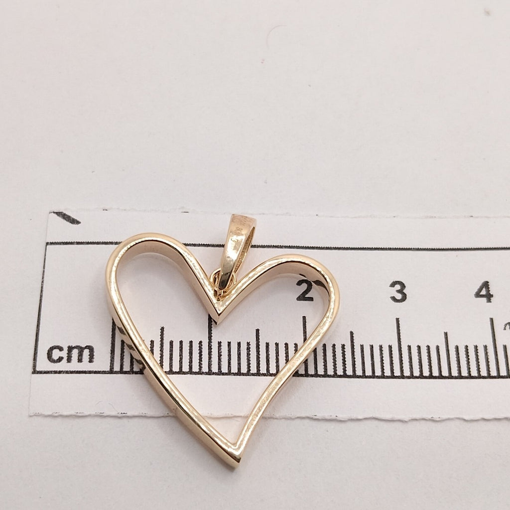 DIJES ORO 14K 1.2 (NUEVO)