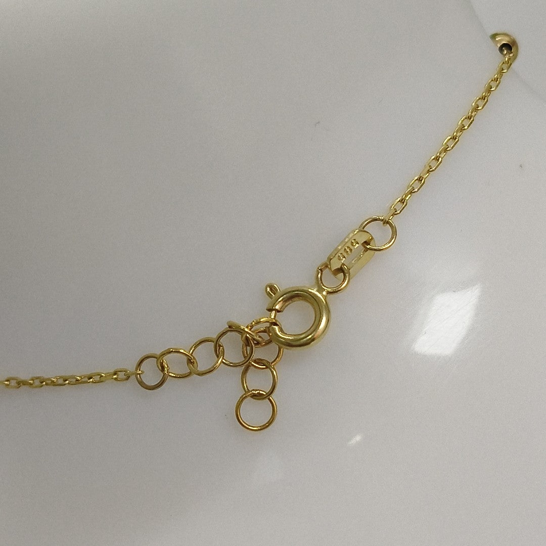 PULSERAS DAMA ORO 14K 0.9 (NUEVO)