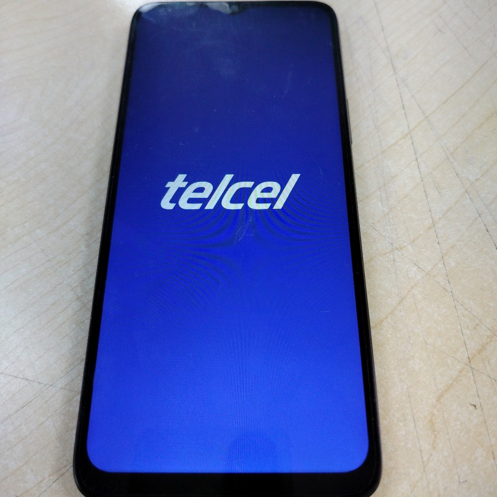 CELULAR HONOR X5 PLUS WOD-LX3 (2023) 64 GB 4 GB RAM (SEMINUEVO)