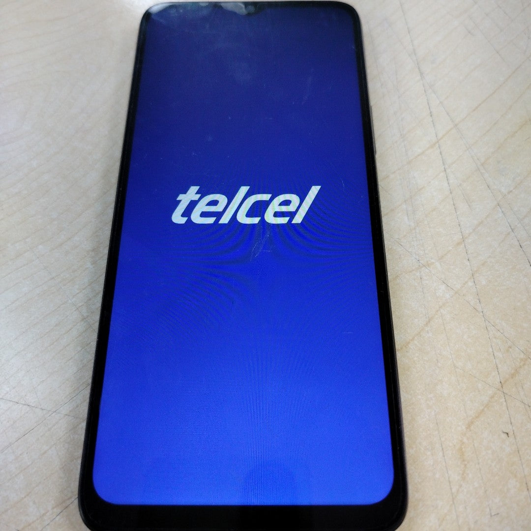 CELULAR HONOR X5 PLUS WOD-LX3 (2023) 64 GB 4 GB RAM (SEMINUEVO)