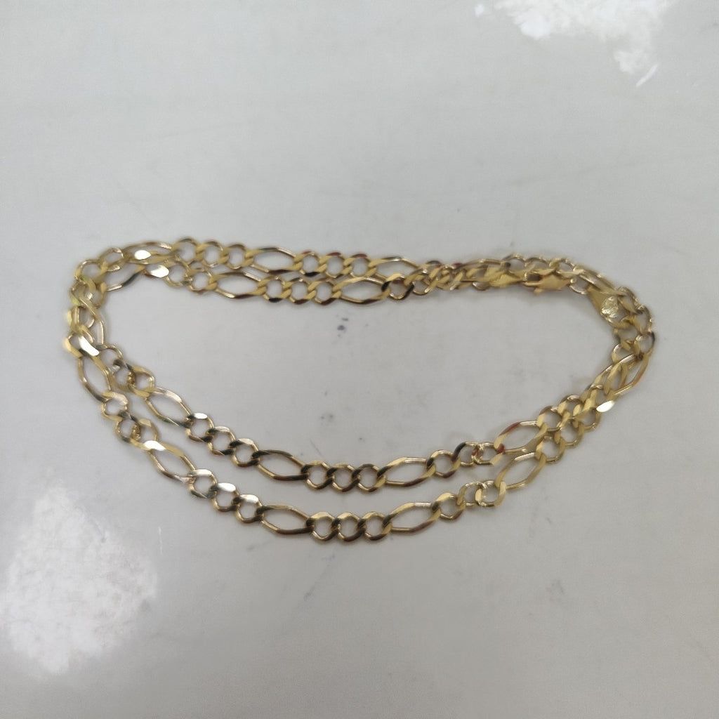CADENA ORO 10 K 9.2 GRMS (SEMINUEVO)