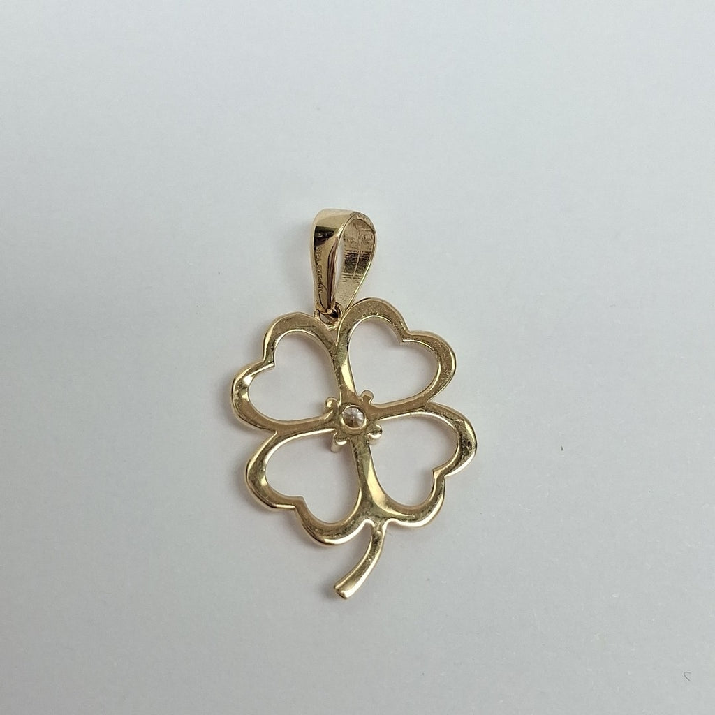DIJES ORO 14K 1.5 (NUEVO)