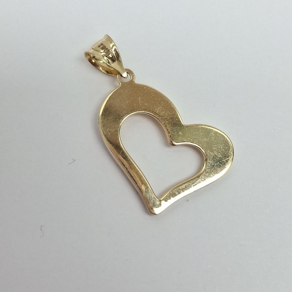 DIJES ORO 14K 1.4 (NUEVO)
