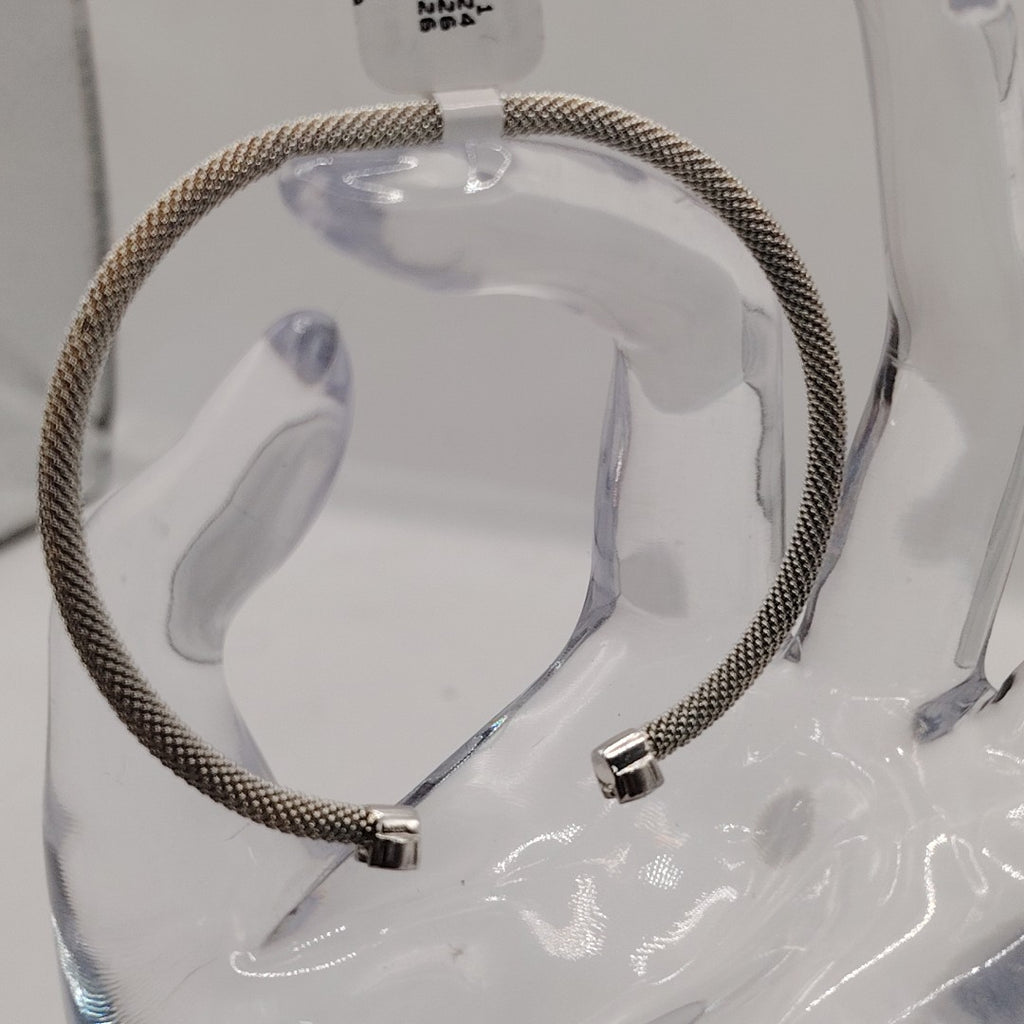 PULSERA RIGIDA PLATA 6.9 GRMS (SEMINUEVO)