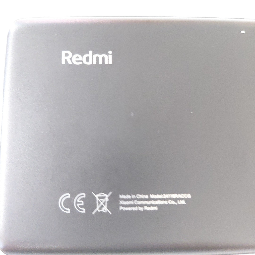 CELULAR XIAOMI REDMI NOTE 14 PRO 24116RACCG (2024) 256 GB 8 GB RAM (SEMINUEVO)