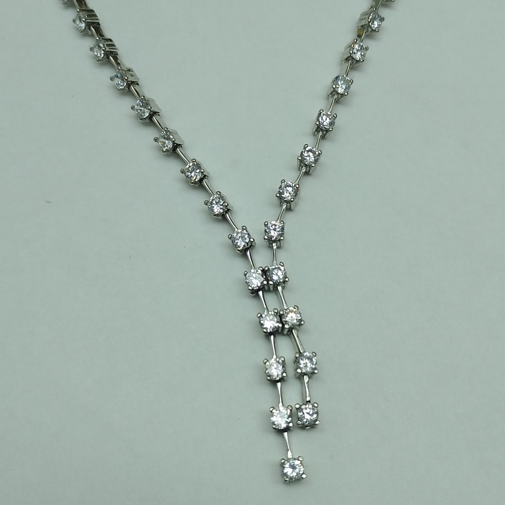 GARGANTILLA ORO 14 K 21.5 GRMS (SEMINUEVO)