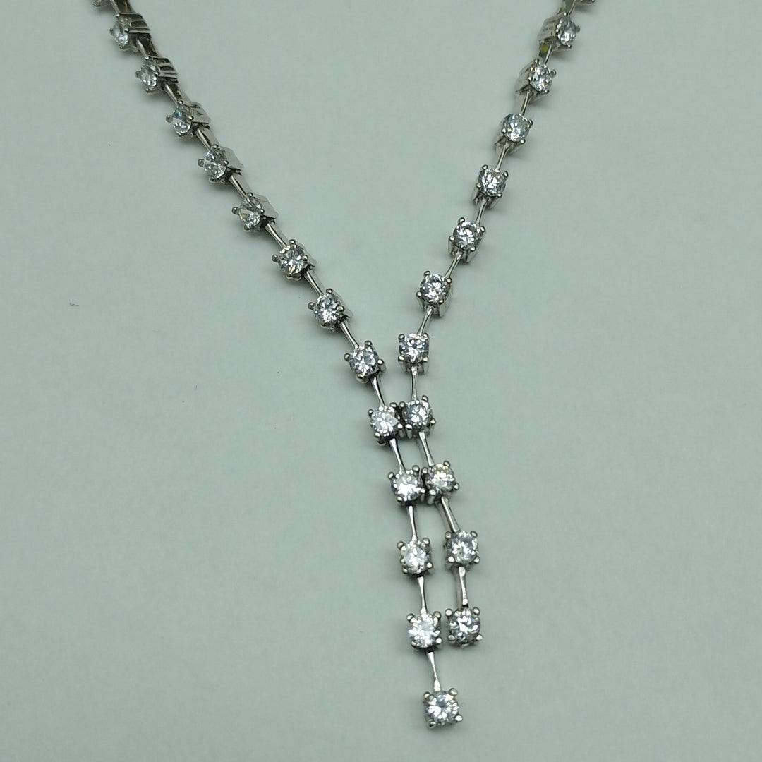 GARGANTILLA ORO 14 K 21.5 GRMS (SEMINUEVO)