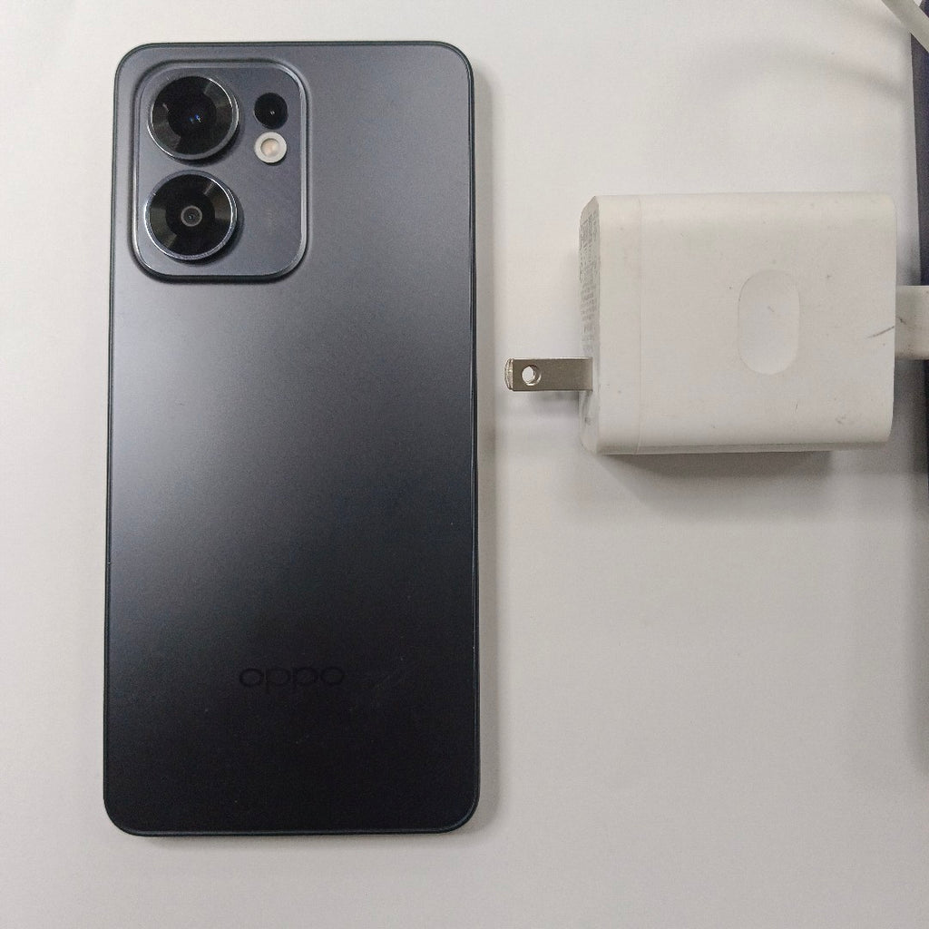 CELULAR OPPO RENO 13F 5G CPH2699 (2025) 256 GB 12 GB RAM (SEMINUEVO)