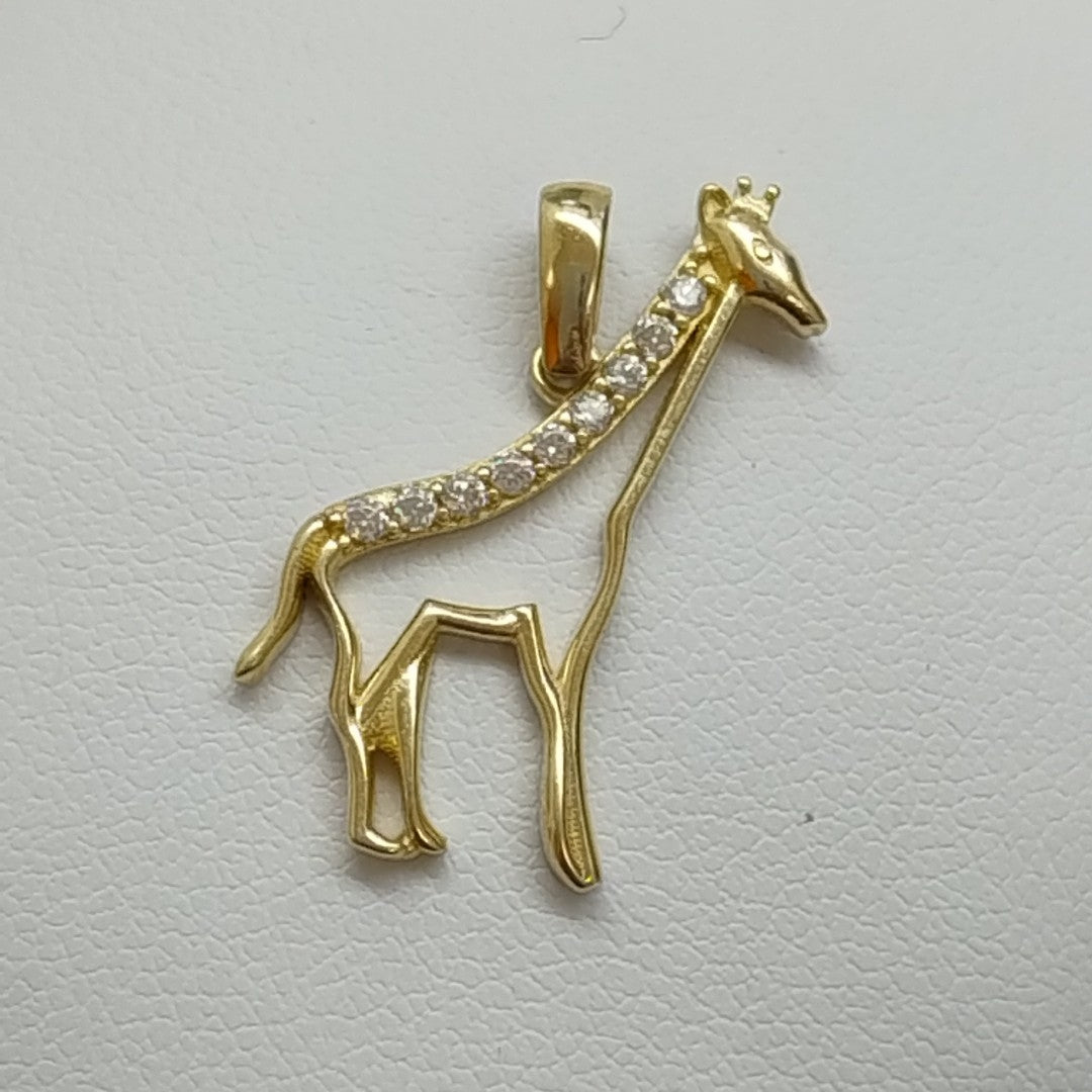 DIJES ORO 14K 1.2 (NUEVO)