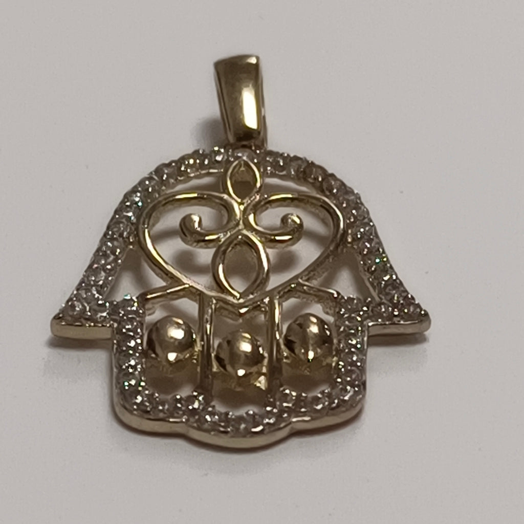 DIJES ORO 14K 1.2 (NUEVO)