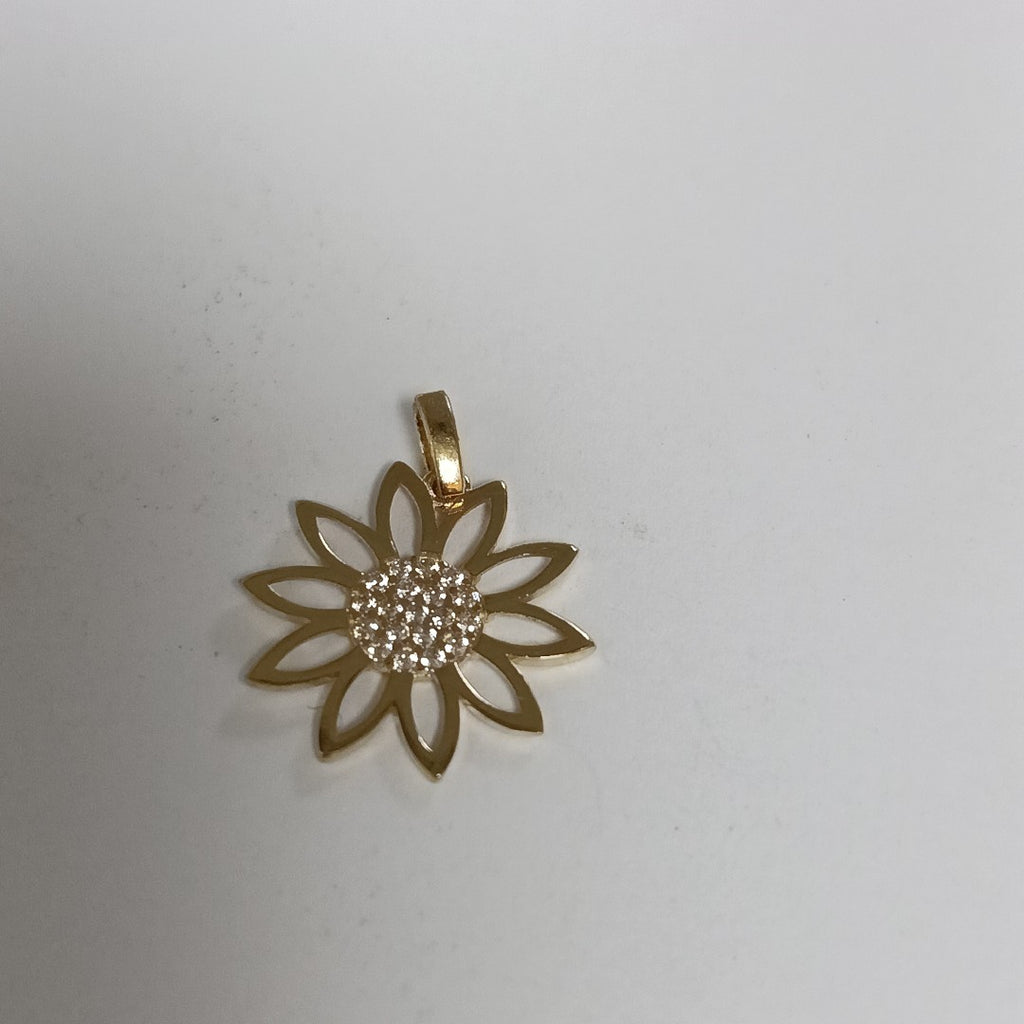 DIJES ORO 14K 1 (NUEVO)