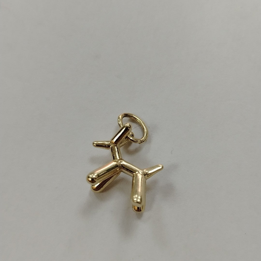 DIJES ORO 14K 1.2 (NUEVO)