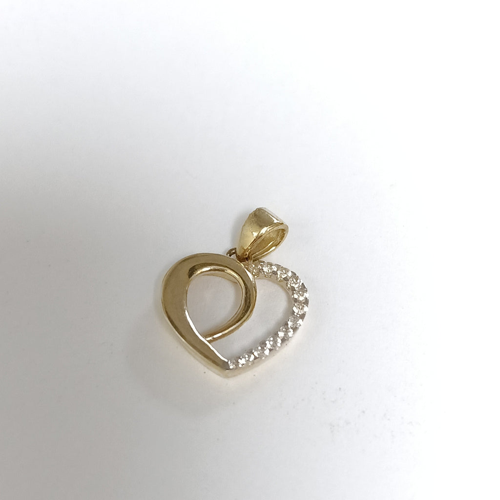 DIJES ORO 14K 1 (NUEVO)