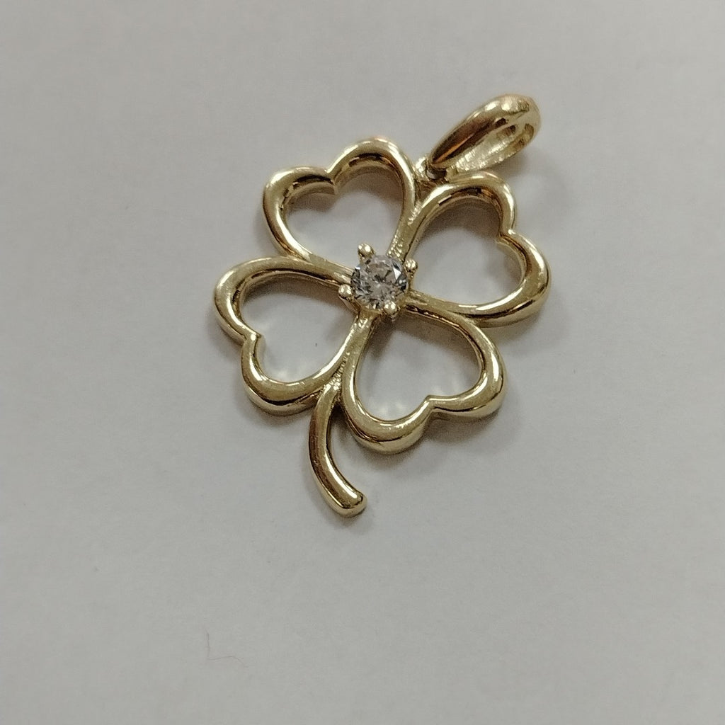 DIJES ORO 14K 1.7 (NUEVO)