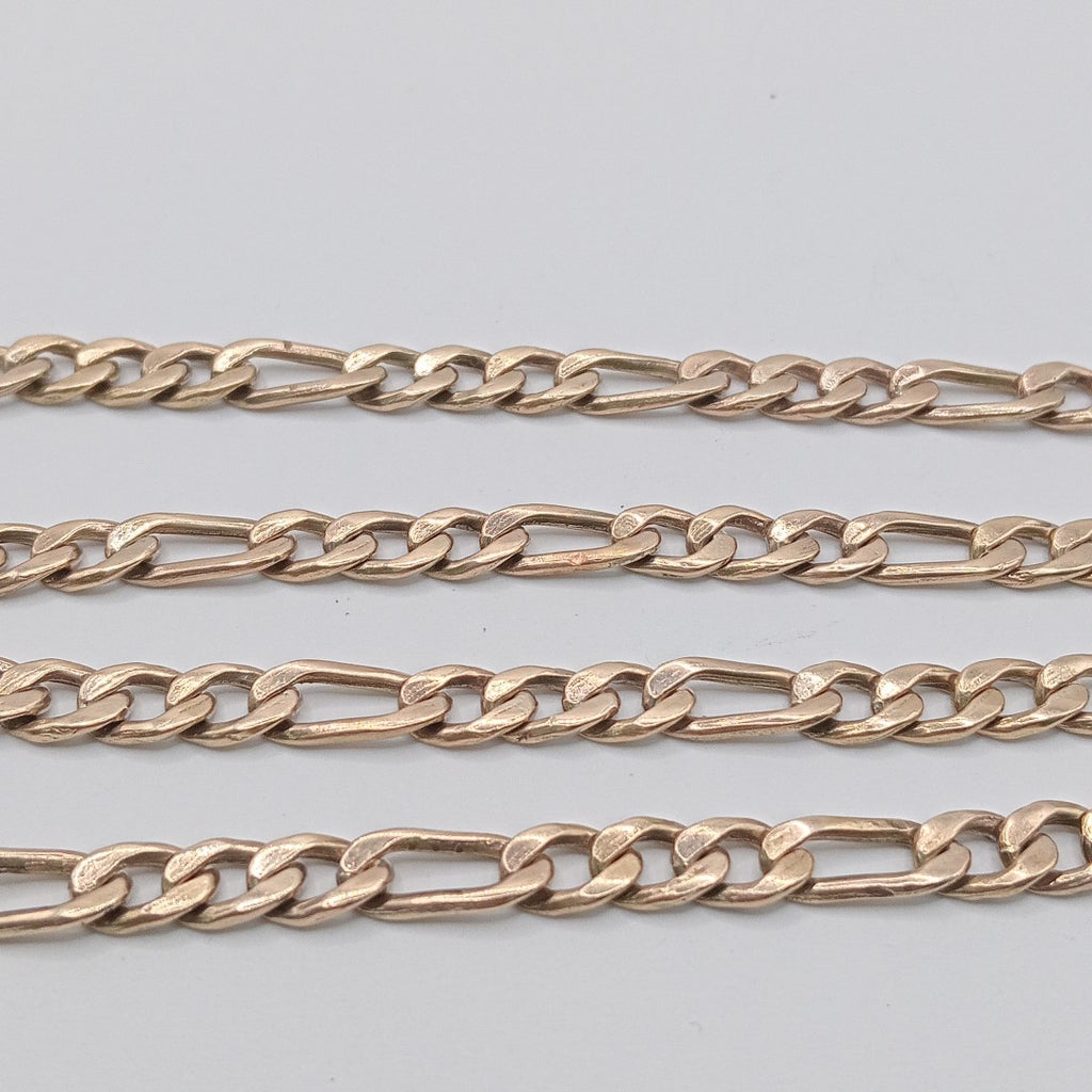 CADENA ORO 10 K 41.9 GRMS (SEMINUEVO)