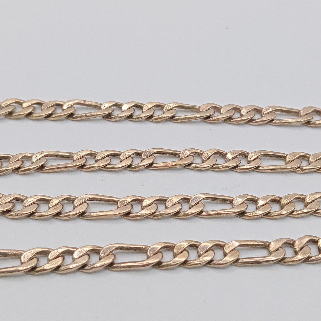CADENA ORO 10 K 41.9 GRMS (SEMINUEVO)