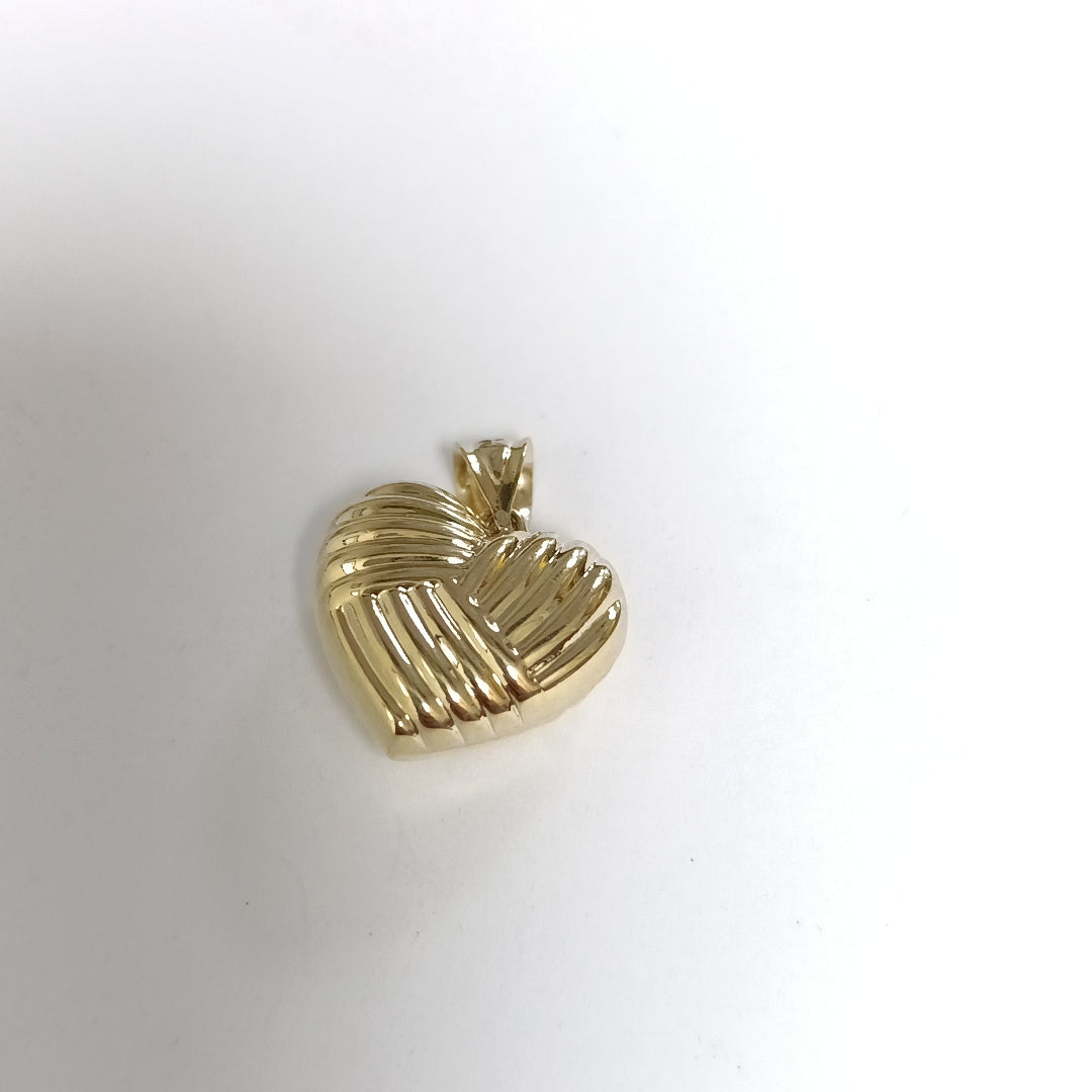 DIJES ORO 14K 1.3 (NUEVO)