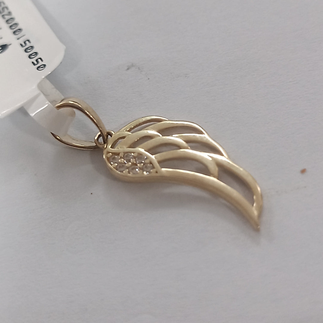 DIJES ORO 14K 0.8 (NUEVO)
