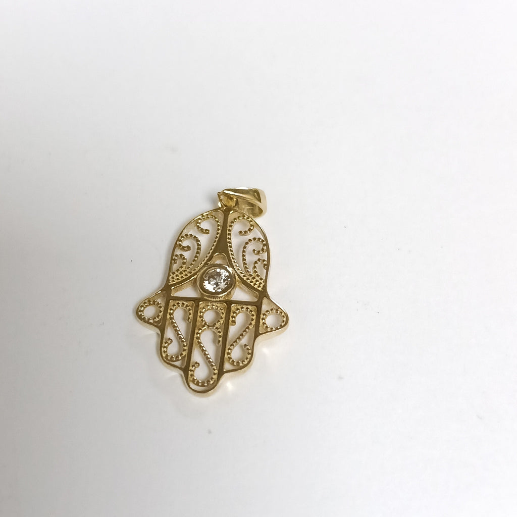 DIJES ORO 14K 1.4 (NUEVO)