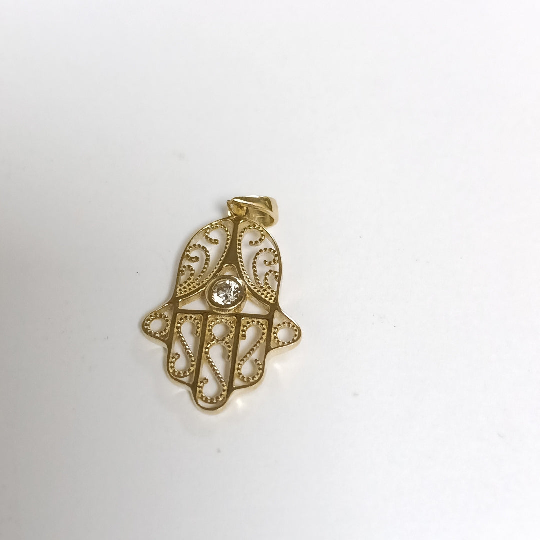 DIJES ORO 14K 1.4 (NUEVO)