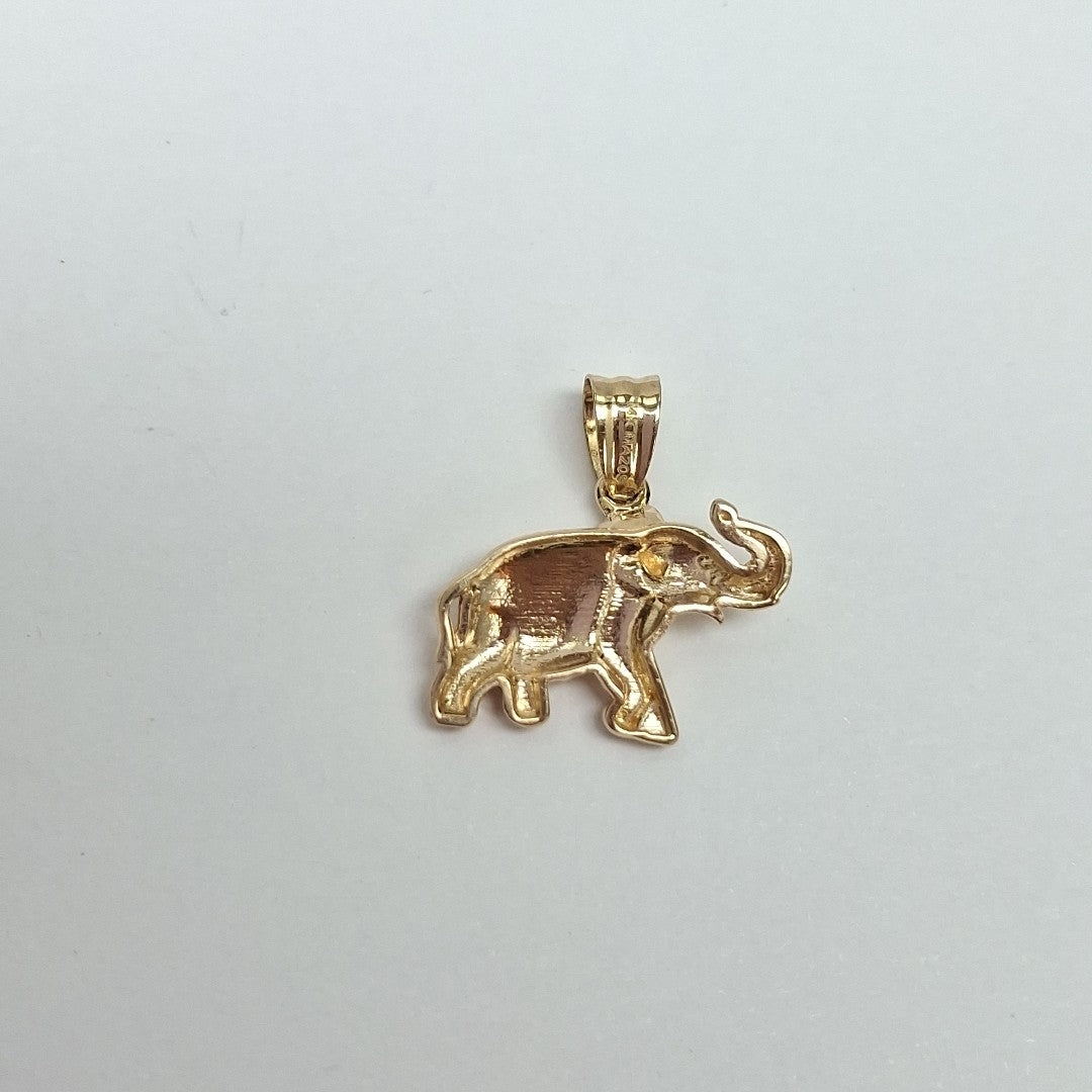 DIJES ORO 14K 1.2 (NUEVO)